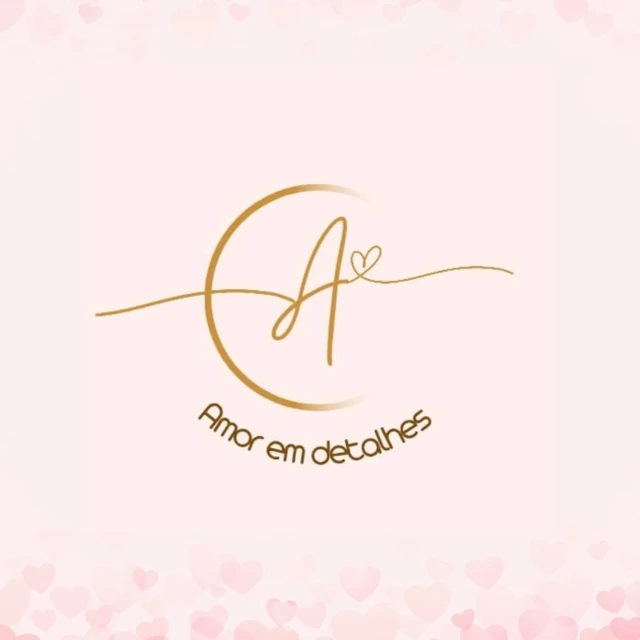 Logo Amor em Detalhes